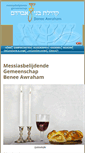 Mobile Screenshot of benee-awraham.nl